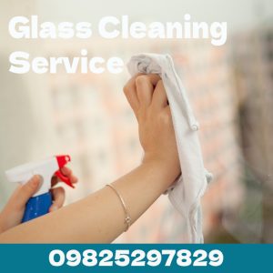 Best Glass Cleaning Service in Vadodara