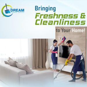 Best Floor Cleaning Service in Vadodara