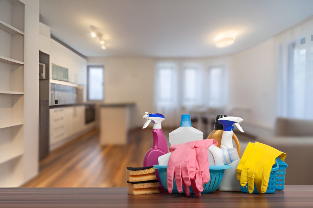 10 Reasons to Hiring a House Cleaning Service in Vadodara Today!