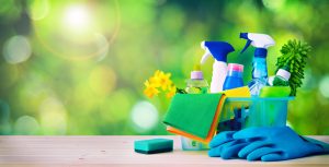 How Deep Cleaning Can Transform Your Vadodara Home