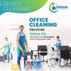 Best office Cleaning Service in Vadodara