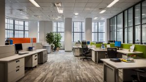 The Ultimate Guide to Office Cleaning in Vadodara for Productivity Boosts