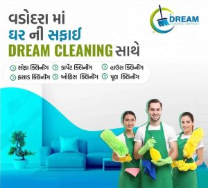 Best Cleaning Services in Atladara, Vadodara