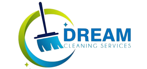 Dream Cleaning Services Logo