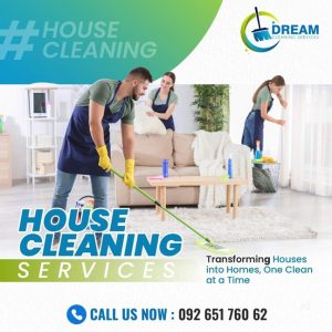 Best House Cleaning Service in Vadodara