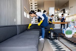 5 Things to Check Before Booking a Sofa Cleaning Service in Vadodara